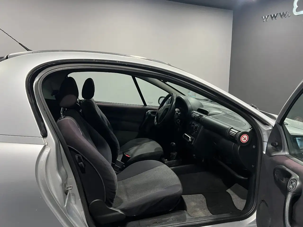 Opel Tigra 1.4i 16V cat, foto 10