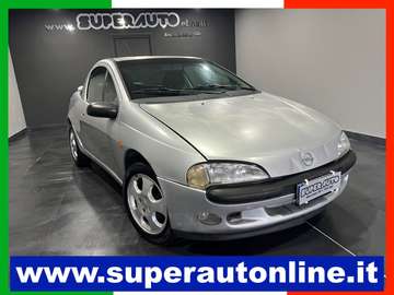 1.4i 16V cat