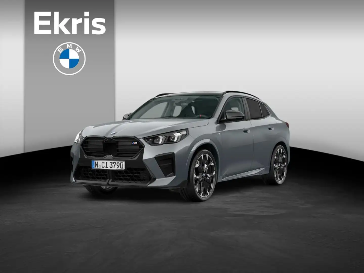 BMW X2 M35i xDrive | M Sport Package Pro | Equipment Pack Grijs - 1