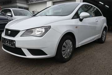 SC Style Salsa*Navi*8-fach*Klimatronic*BC