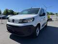 Peugeot Partner 1.5hdi 100ch light Blanc - thumbnail 1