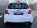 Toyota Yaris YARIS 1.5 HYBRID Blanc - thumbnail 9