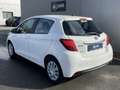Toyota Yaris YARIS 1.5 HYBRID Blanc - thumbnail 6