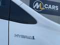 Toyota Yaris YARIS 1.5 HYBRID Blanc - thumbnail 10
