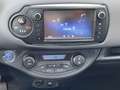 Toyota Yaris YARIS 1.5 HYBRID Blanc - thumbnail 19