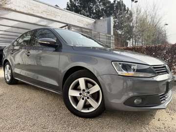 1.6 CR TDi B2B-line DPF