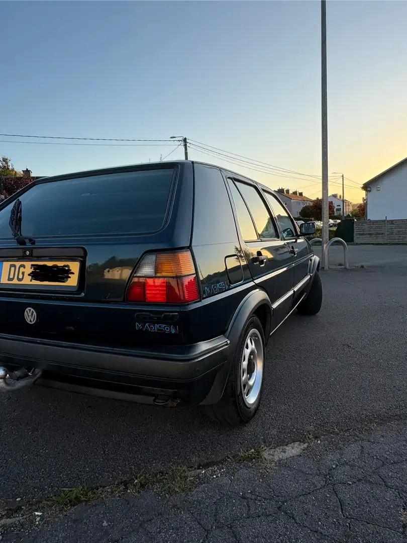 Volkswagen Golf Madison edition - 1