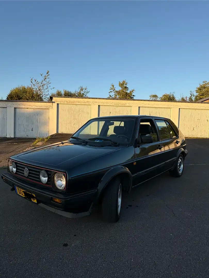 Volkswagen Golf Madison edition - 2