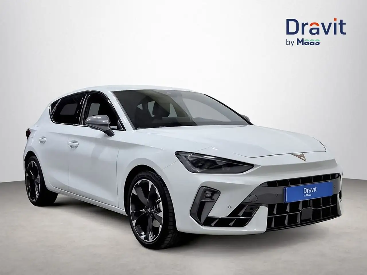 CUPRA Unknown