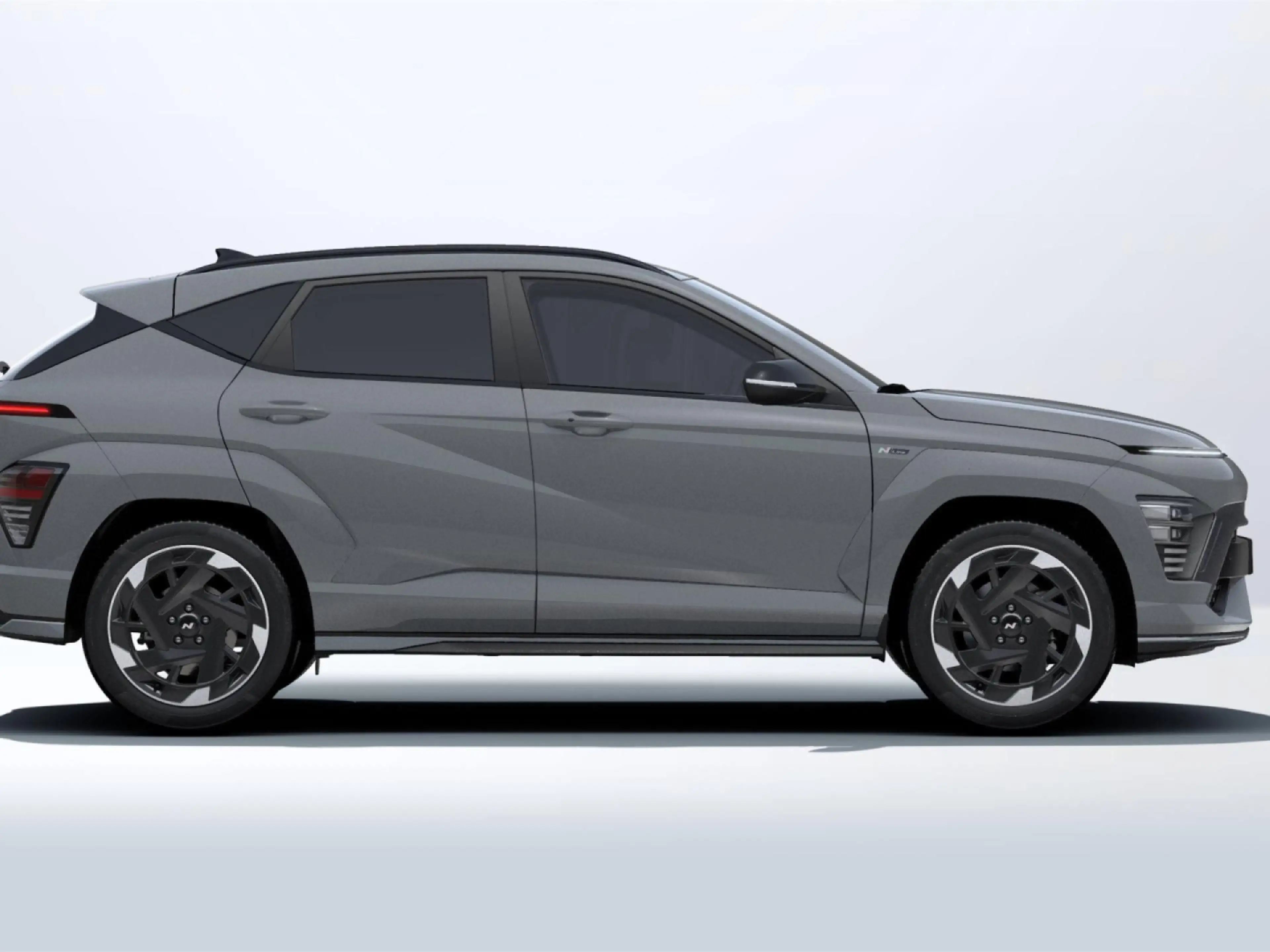 Hyundai KONA SX2 MJ27 EV 65kWh N-Line el. Heckklappe Navi — photo 6
