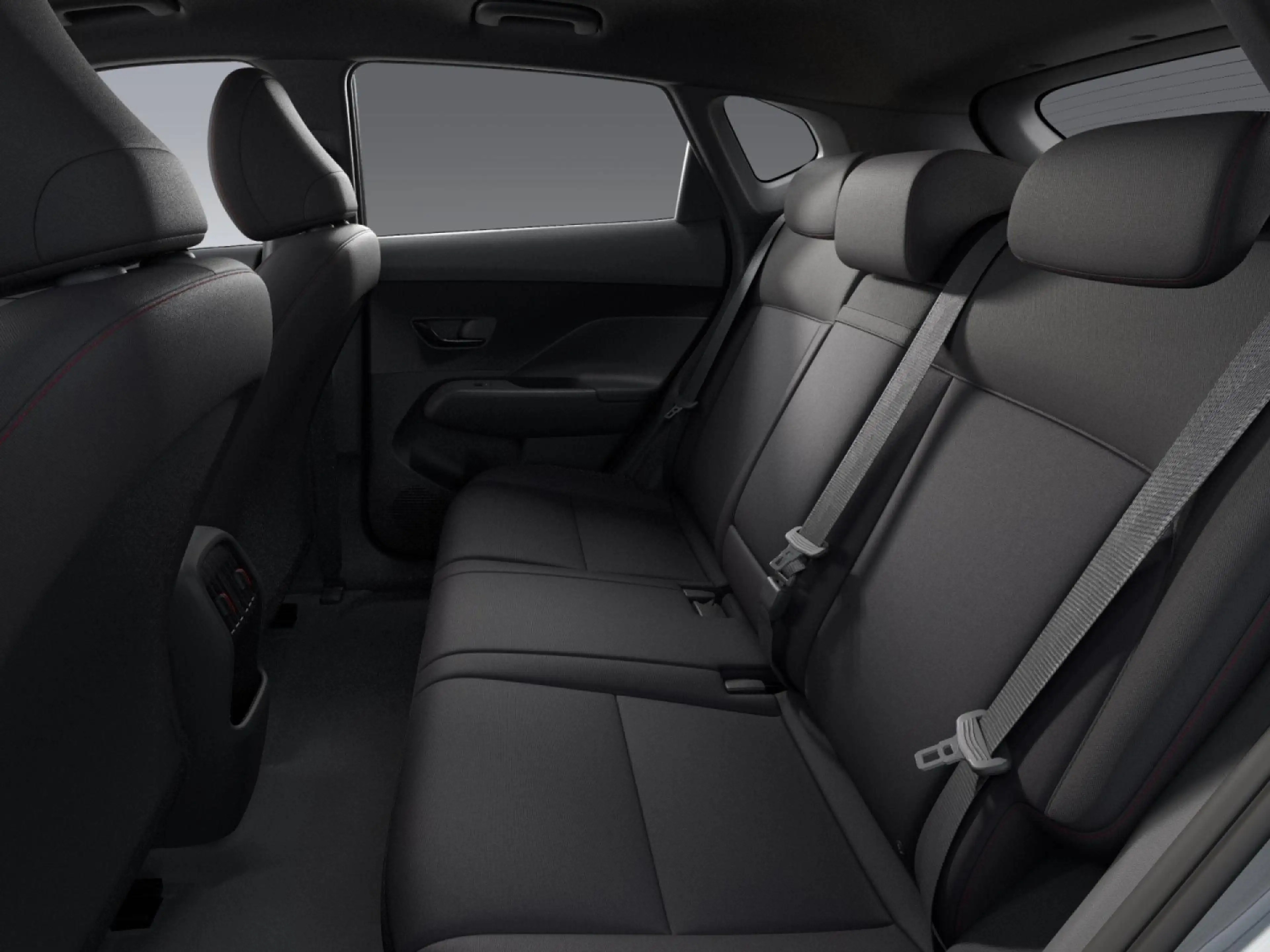 Hyundai KONA SX2 MJ27 EV 65kWh N-Line el. Heckklappe Navi — photo 13