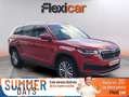 Skoda Kodiaq 1.5 TSI Ambition 4x2 DSG 110kW Rojo - thumbnail 1