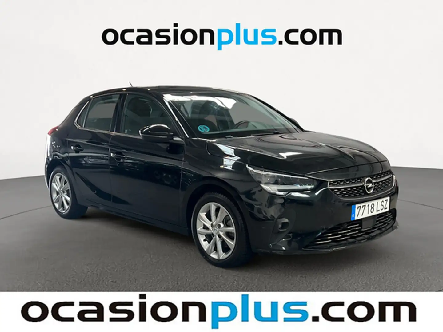 Opel Corsa 1.2T XHT S/S Elegance AT8 100 Wit - 2