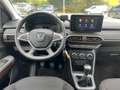 Dacia Sandero III Stepway Navi Kamera PDC SHZ LED 1.H Orange - thumbnail 14