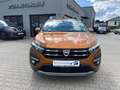 Dacia Sandero III Stepway Navi Kamera PDC SHZ LED 1.H Orange - thumbnail 3