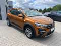 Dacia Sandero III Stepway Navi Kamera PDC SHZ LED 1.H Orange - thumbnail 4