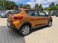 Dacia Sandero III Stepway Navi Kamera PDC SHZ LED 1.H Orange - thumbnail 6