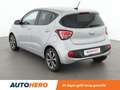 Hyundai i10 1.2 YES! Plus Gris - thumbnail 4
