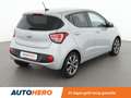 Hyundai i10 1.2 YES! Plus Gris - thumbnail 6