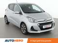 Hyundai i10 1.2 YES! Plus Gris - thumbnail 8