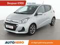 Hyundai i10 1.2 YES! Plus Gris - thumbnail 1