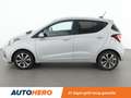 Hyundai i10 1.2 YES! Plus Gris - thumbnail 3