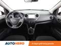 Hyundai i10 1.2 YES! Plus Gris - thumbnail 12