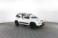 Fiat Panda 0.9 TwinAir Turbo S&S 4x4 Bianco - thumbnail 2