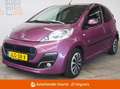 Peugeot 107 1.0 Première Airco (APK:Nieuw) Incl.Garantie Burdeos - thumbnail 1