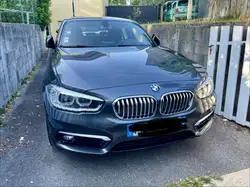 BMW Série 1 116d ch BVA8 Urban Chic
