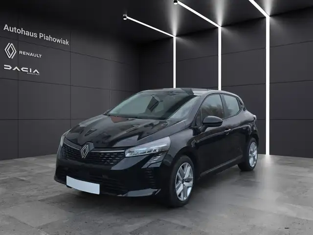 Renault Clio main image