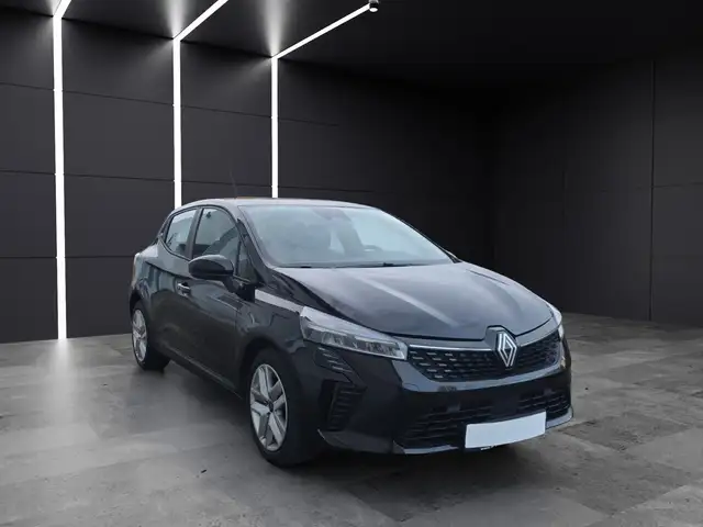 Renault Clio view 4
