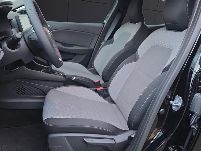 Renault Clio view 10
