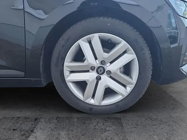 Renault Clio view 5