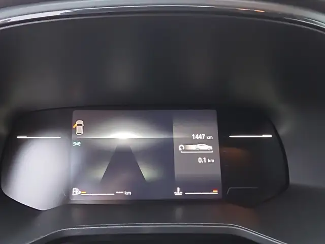 Renault Clio view 15