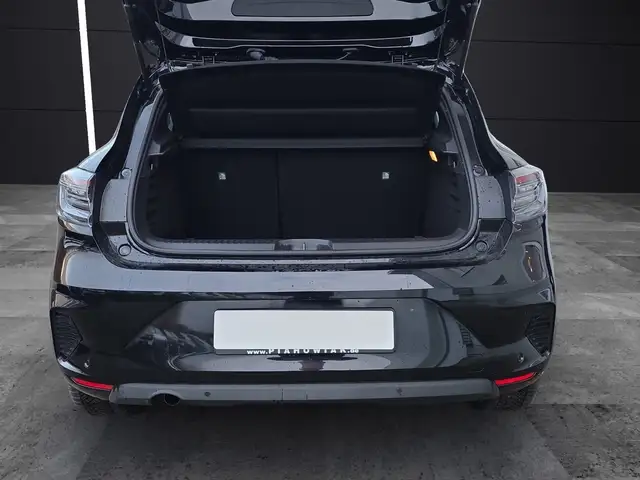 Renault Clio view 8