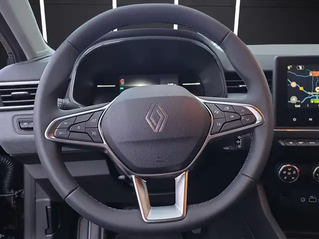 Renault Clio view 14