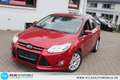Ford Focus Titanium NAVI+XENON+LEDER+SCHIEBEDACH+PDC Rouge - thumbnail 15