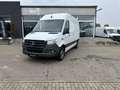 Mercedes-Benz Sprinter 317 CDI KA/L2H2/3665/NAVI/MBUX/360°/KAMERA/TEMPOMA Weiß - thumbnail 2