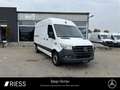 Mercedes-Benz Sprinter 317 CDI KA/L2H2/3665/NAVI/MBUX/360°/KAMERA/TEMPOMA Weiß - thumbnail 1