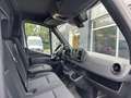Mercedes-Benz Sprinter 317 CDI KA/L2H2/3665/NAVI/MBUX/360°/KAMERA/TEMPOMA Weiß - thumbnail 11