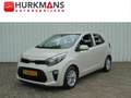 Kia Picanto 1.0 DPi AUTOMAAT DYNAMICLINE CARPLAY ENZ Beige - thumbnail 1