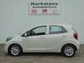 Kia Picanto 1.0 DPi AUTOMAAT DYNAMICLINE CARPLAY ENZ Beige - thumbnail 4