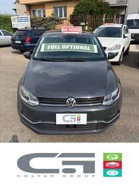 Polo 5p 1.4 tdi Fresh 75cv