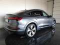 Audi e-tron SB 50 quattro S-LINE *NP: € 92.711,- / LEDER / ... Gris - thumbnail 2