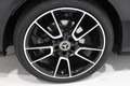 Mercedes-Benz C 180 CABRIOLET - AMG JA19 - MULTI LED - CAM - CUIR -... Noir - thumbnail 6