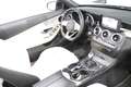 Mercedes-Benz C 180 CABRIOLET - AMG JA19 - MULTI LED - CAM - CUIR -... Noir - thumbnail 14