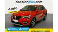 Renault Arkana 1.3 TCe Techno EDC 103kW Rojo - thumbnail 1