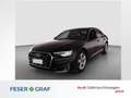 Audi A6 Limousine 50 TDI qu tiptr S line - PANO - AHK Schwarz - thumbnail 1