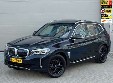 High Executive 80 kWh 2021 H/K|360°|NAP|93% SOH|1E